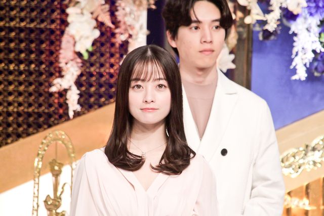 山田涼介、長尾謙杜、橋本環奈、永瀬廉、赤楚衛二らTBS春ドラマ出演者がずらり！「TBS DRAMA COLLECTION 2023 Spring!!」（15枚目）