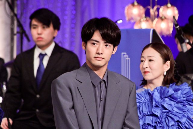 山田涼介、長尾謙杜、橋本環奈、永瀬廉、赤楚衛二らTBS春ドラマ出演者がずらり！「TBS DRAMA COLLECTION 2023 Spring!!」（16枚目）