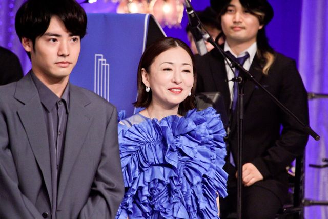 山田涼介、長尾謙杜、橋本環奈、永瀬廉、赤楚衛二らTBS春ドラマ出演者がずらり！「TBS DRAMA COLLECTION 2023 Spring!!」（17枚目）