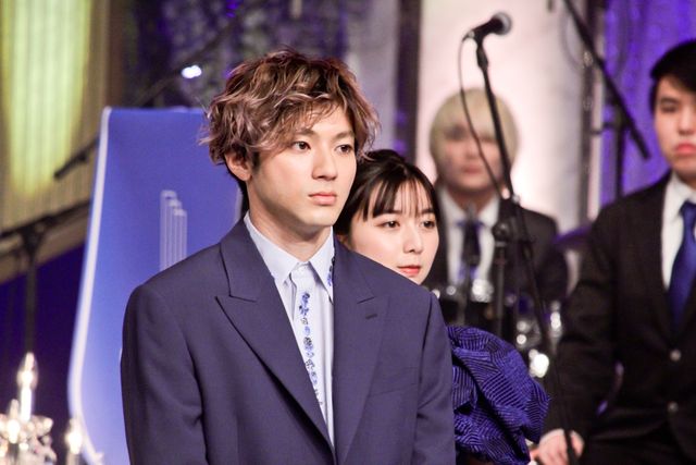 山田涼介、長尾謙杜、橋本環奈、永瀬廉、赤楚衛二らTBS春ドラマ出演者がずらり！「TBS DRAMA COLLECTION 2023 Spring!!」（18枚目）