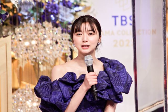 山田涼介、長尾謙杜、橋本環奈、永瀬廉、赤楚衛二らTBS春ドラマ出演者がずらり！「TBS DRAMA COLLECTION 2023 Spring!!」（19枚目）