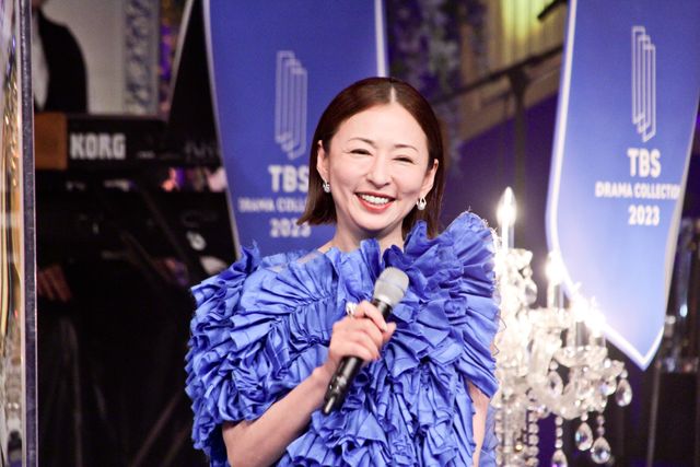 山田涼介、長尾謙杜、橋本環奈、永瀬廉、赤楚衛二らTBS春ドラマ出演者がずらり！「TBS DRAMA COLLECTION 2023 Spring!!」（21枚目）