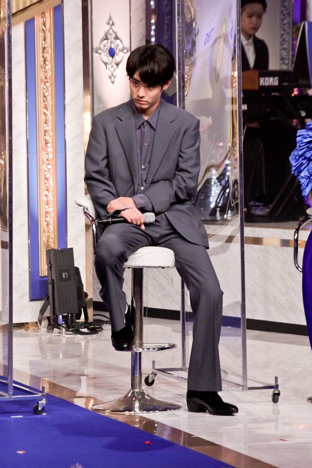 山田涼介、長尾謙杜、橋本環奈、永瀬廉、赤楚衛二らTBS春ドラマ出演者がずらり！「TBS DRAMA COLLECTION 2023 Spring!!」（23枚目）