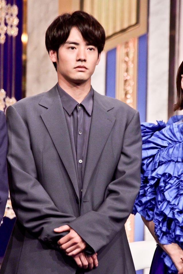山田涼介、長尾謙杜、橋本環奈、永瀬廉、赤楚衛二らTBS春ドラマ出演者がずらり！「TBS DRAMA COLLECTION 2023 Spring!!」（28枚目）