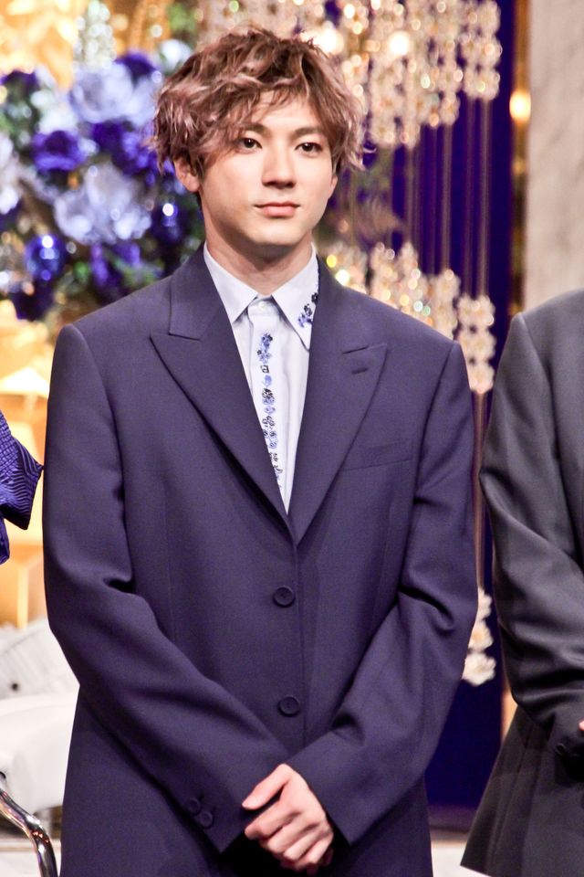 山田涼介、長尾謙杜、橋本環奈、永瀬廉、赤楚衛二らTBS春ドラマ出演者がずらり！「TBS DRAMA COLLECTION 2023 Spring!!」（29枚目）