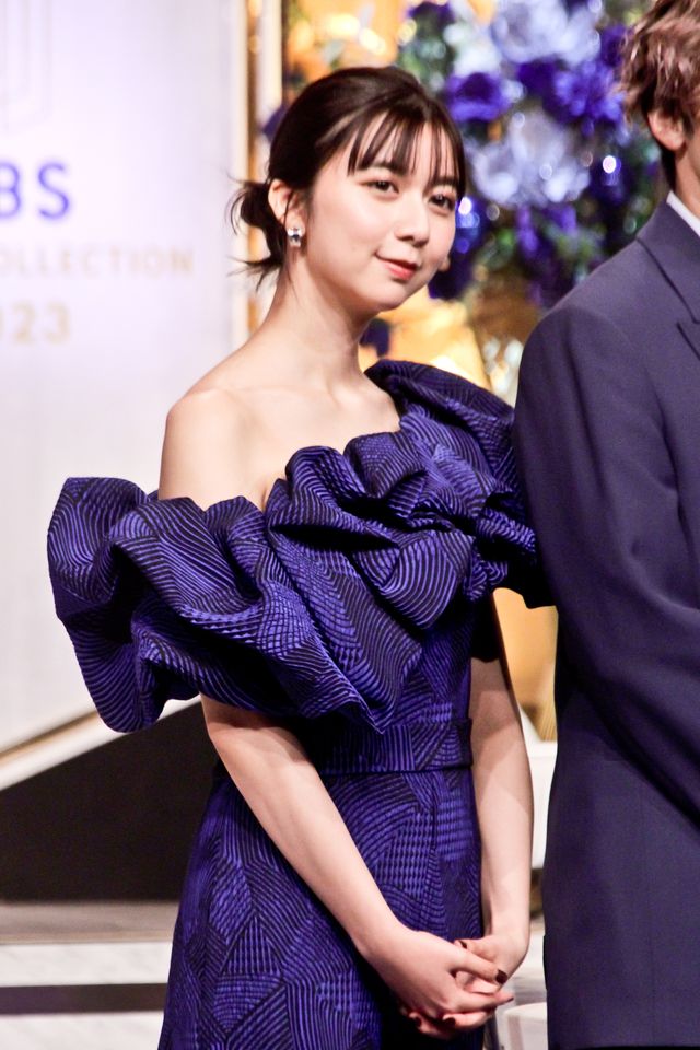 山田涼介、長尾謙杜、橋本環奈、永瀬廉、赤楚衛二らTBS春ドラマ出演者がずらり！「TBS DRAMA COLLECTION 2023 Spring!!」（30枚目）