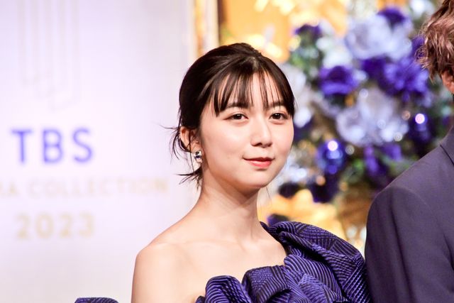 山田涼介、長尾謙杜、橋本環奈、永瀬廉、赤楚衛二らTBS春ドラマ出演者がずらり！「TBS DRAMA COLLECTION 2023 Spring!!」（35枚目）