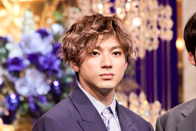 山田涼介、長尾謙杜、橋本環奈、永瀬廉、赤楚衛二らTBS春ドラマ出演者がずらり！「TBS DRAMA COLLECTION 2023 Spring!!」（36枚目）