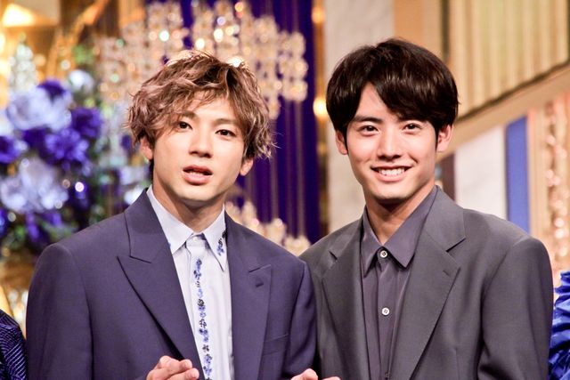 山田涼介、長尾謙杜、橋本環奈、永瀬廉、赤楚衛二らTBS春ドラマ出演者がずらり！「TBS DRAMA COLLECTION 2023 Spring!!」（39枚目）