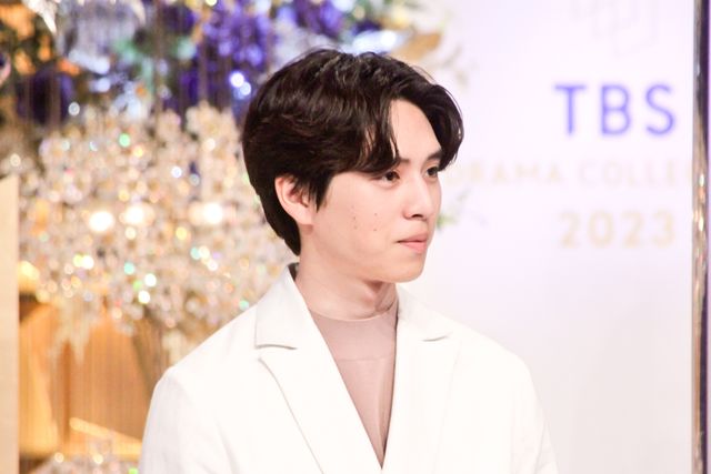 山田涼介、長尾謙杜、橋本環奈、永瀬廉、赤楚衛二らTBS春ドラマ出演者がずらり！「TBS DRAMA COLLECTION 2023 Spring!!」（42枚目）