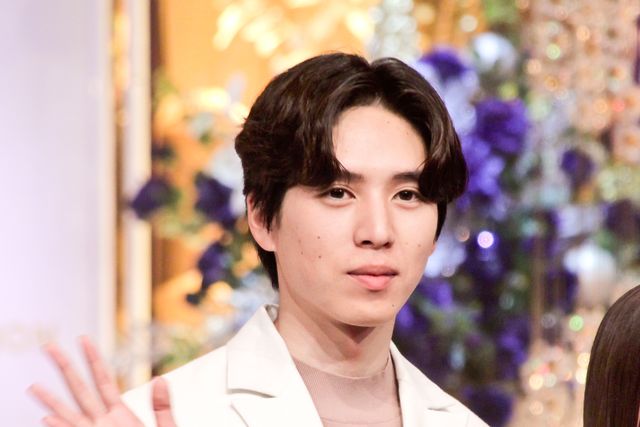 山田涼介、長尾謙杜、橋本環奈、永瀬廉、赤楚衛二らTBS春ドラマ出演者がずらり！「TBS DRAMA COLLECTION 2023 Spring!!」（44枚目）