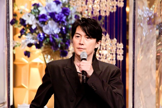 山田涼介、長尾謙杜、橋本環奈、永瀬廉、赤楚衛二らTBS春ドラマ出演者がずらり！「TBS DRAMA COLLECTION 2023 Spring!!」（47枚目）