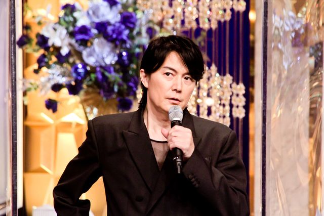 山田涼介、長尾謙杜、橋本環奈、永瀬廉、赤楚衛二らTBS春ドラマ出演者がずらり！「TBS DRAMA COLLECTION 2023 Spring!!」（48枚目）