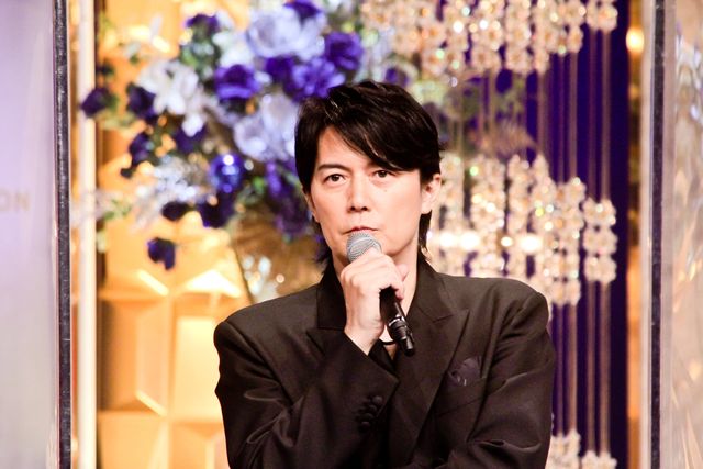 山田涼介、長尾謙杜、橋本環奈、永瀬廉、赤楚衛二らTBS春ドラマ出演者がずらり！「TBS DRAMA COLLECTION 2023 Spring!!」（49枚目）