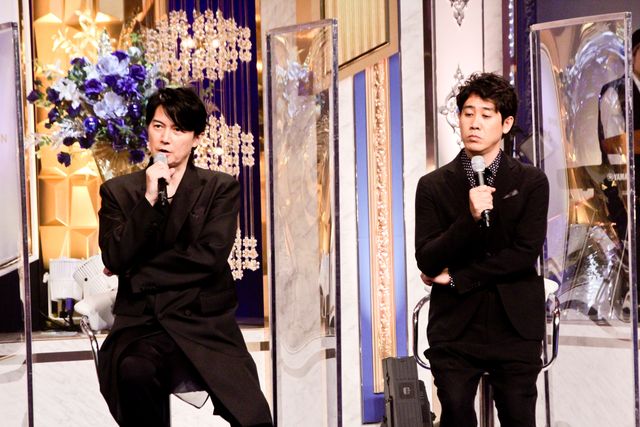 山田涼介、長尾謙杜、橋本環奈、永瀬廉、赤楚衛二らTBS春ドラマ出演者がずらり！「TBS DRAMA COLLECTION 2023 Spring!!」（50枚目）