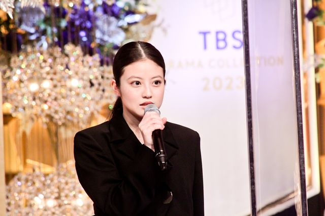 山田涼介、長尾謙杜、橋本環奈、永瀬廉、赤楚衛二らTBS春ドラマ出演者がずらり！「TBS DRAMA COLLECTION 2023 Spring!!」（51枚目）