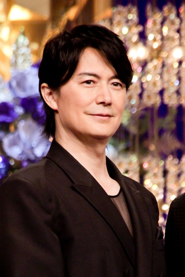 山田涼介、長尾謙杜、橋本環奈、永瀬廉、赤楚衛二らTBS春ドラマ出演者がずらり！「TBS DRAMA COLLECTION 2023 Spring!!」（52枚目）