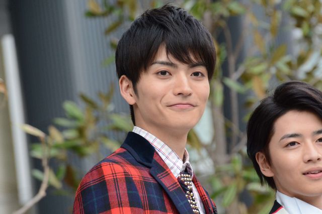 仮面ライダー俳優が大集結！磯村勇斗、飯島寛騎、稲葉友、山本涼介ら出演「御曹司ボーイズ」（3枚目）