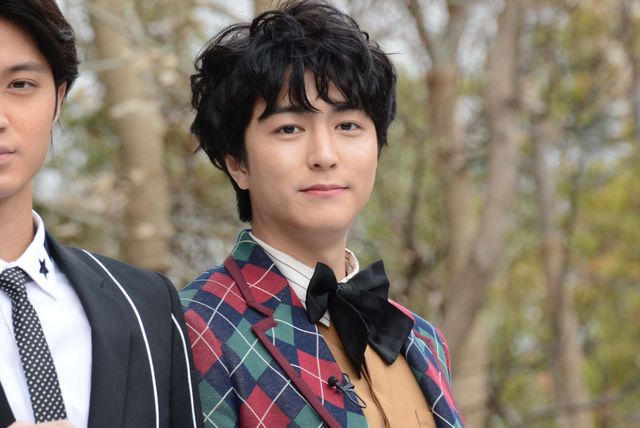 仮面ライダー俳優が大集結！磯村勇斗、飯島寛騎、稲葉友、山本涼介ら出演「御曹司ボーイズ」（6枚目）