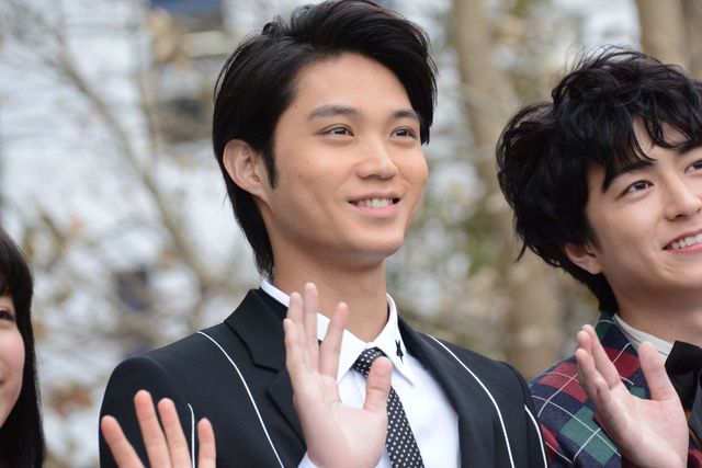 仮面ライダー俳優が大集結！磯村勇斗、飯島寛騎、稲葉友、山本涼介ら出演「御曹司ボーイズ」（10枚目）