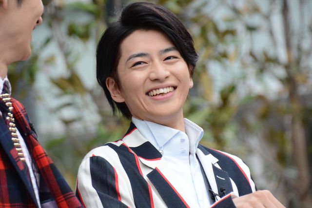 仮面ライダー俳優が大集結！磯村勇斗、飯島寛騎、稲葉友、山本涼介ら出演「御曹司ボーイズ」（12枚目）