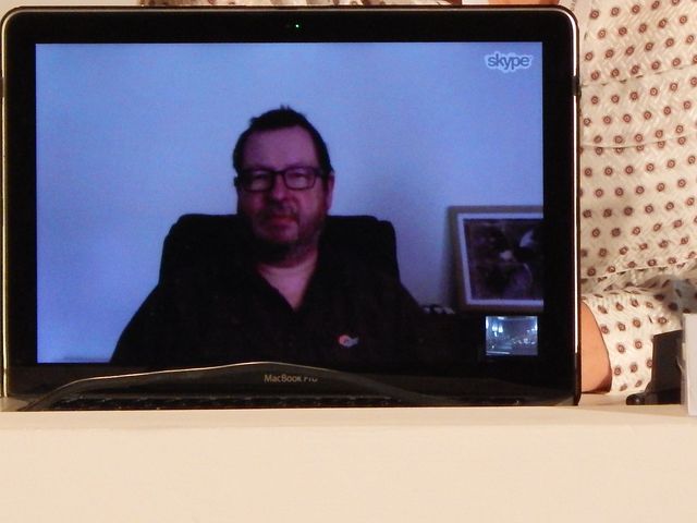 映画『ニンフォマニアック Vol.2』ベネチア映画祭公式会見フォトギャラリー（4枚目）