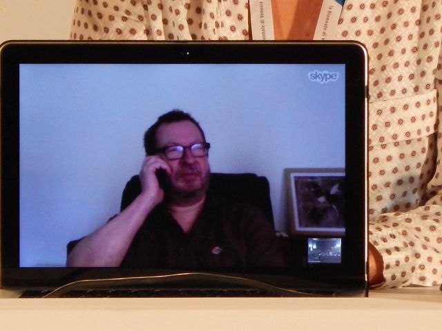 映画『ニンフォマニアック Vol.2』ベネチア映画祭公式会見フォトギャラリー（11枚目）