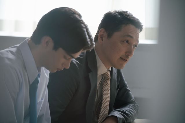 “教育虐待”描くエピソードに大反響！栄莉弥出演「ぼくほし」第6話場面写真：フォトギャラリー