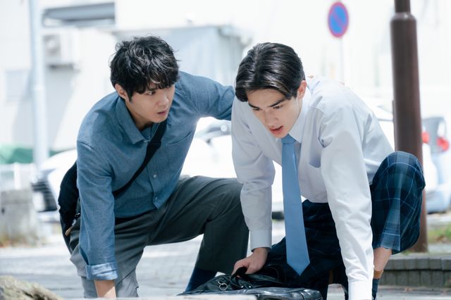 “教育虐待”描くエピソードに大反響！栄莉弥出演「ぼくほし」第6話場面写真（2枚目）