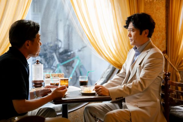 “教育虐待”描くエピソードに大反響！栄莉弥出演「ぼくほし」第6話場面写真（3枚目）