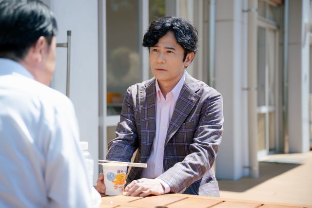 “教育虐待”描くエピソードに大反響！栄莉弥出演「ぼくほし」第6話場面写真（4枚目）