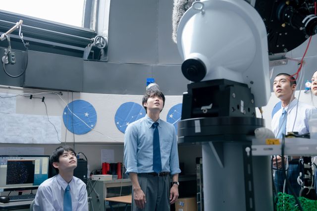 “教育虐待”描くエピソードに大反響！栄莉弥出演「ぼくほし」第6話場面写真（6枚目）