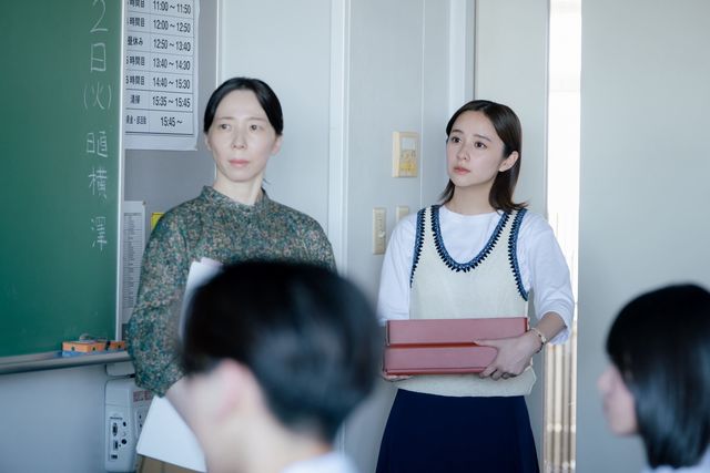“教育虐待”描くエピソードに大反響！栄莉弥出演「ぼくほし」第6話場面写真（8枚目）