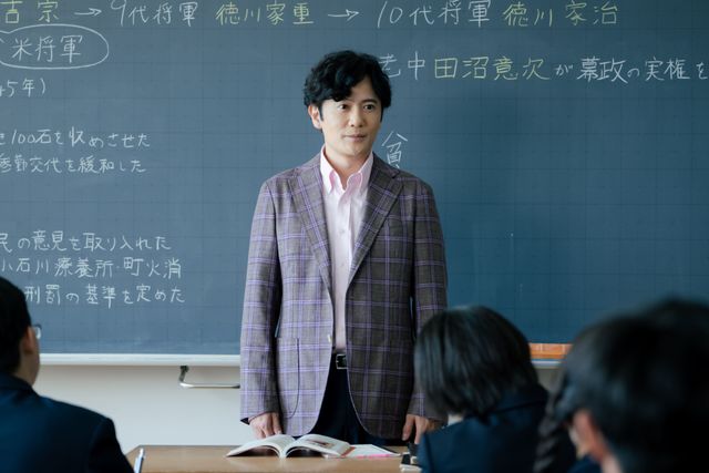 “教育虐待”描くエピソードに大反響！栄莉弥出演「ぼくほし」第6話場面写真（10枚目）