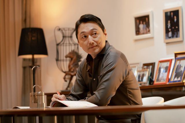 “教育虐待”描くエピソードに大反響！栄莉弥出演「ぼくほし」第6話場面写真（11枚目）