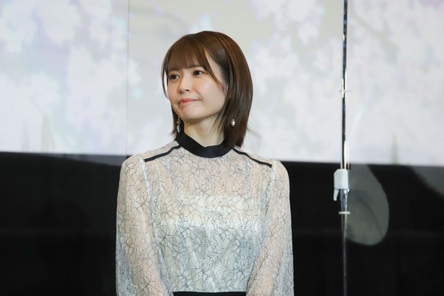 竹達彩奈、丹生明里、松下洸平ら集結！『DEEMO サクラノオト』完成披露試写会（3枚目）