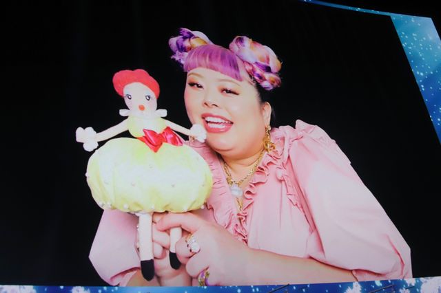 竹達彩奈、丹生明里、松下洸平ら集結！『DEEMO サクラノオト』完成披露試写会（5枚目）