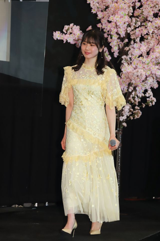 竹達彩奈、丹生明里、松下洸平ら集結！『DEEMO サクラノオト』完成披露試写会（10枚目）