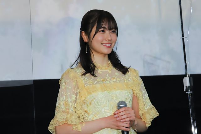 竹達彩奈、丹生明里、松下洸平ら集結！『DEEMO サクラノオト』完成披露試写会（12枚目）