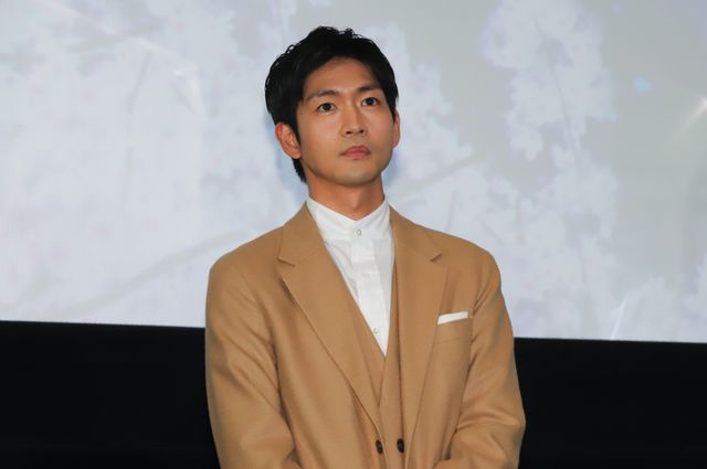 竹達彩奈、丹生明里、松下洸平ら集結！『DEEMO サクラノオト』完成披露試写会（14枚目）