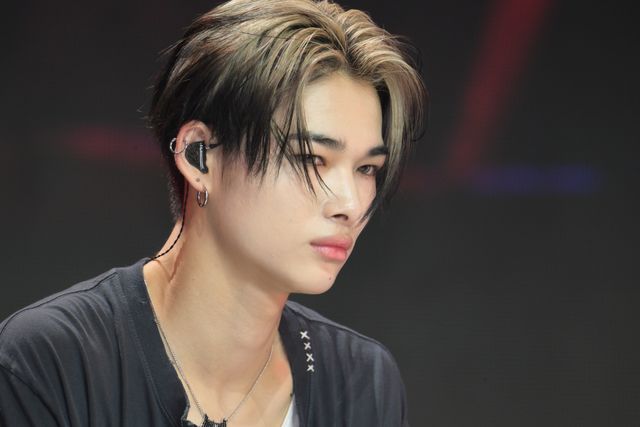 ENHYPENのNI-KI：フォトギャラリー