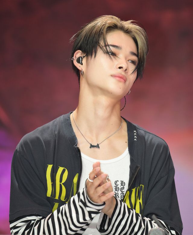 ENHYPENのNI-KI（2枚目）