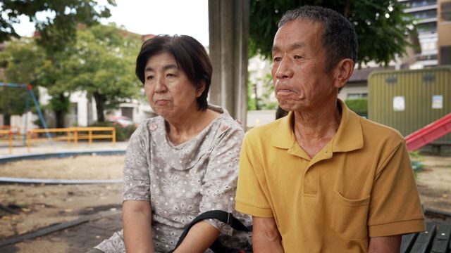 家族が死刑囚になった一家に密着『ある日、家族が死刑囚になってー』