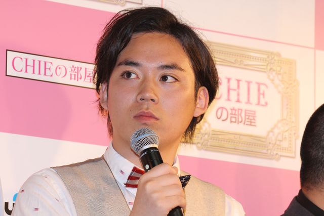 クマムシ、厚切りジェイソンと共演！フォトギャラリー（7枚目）