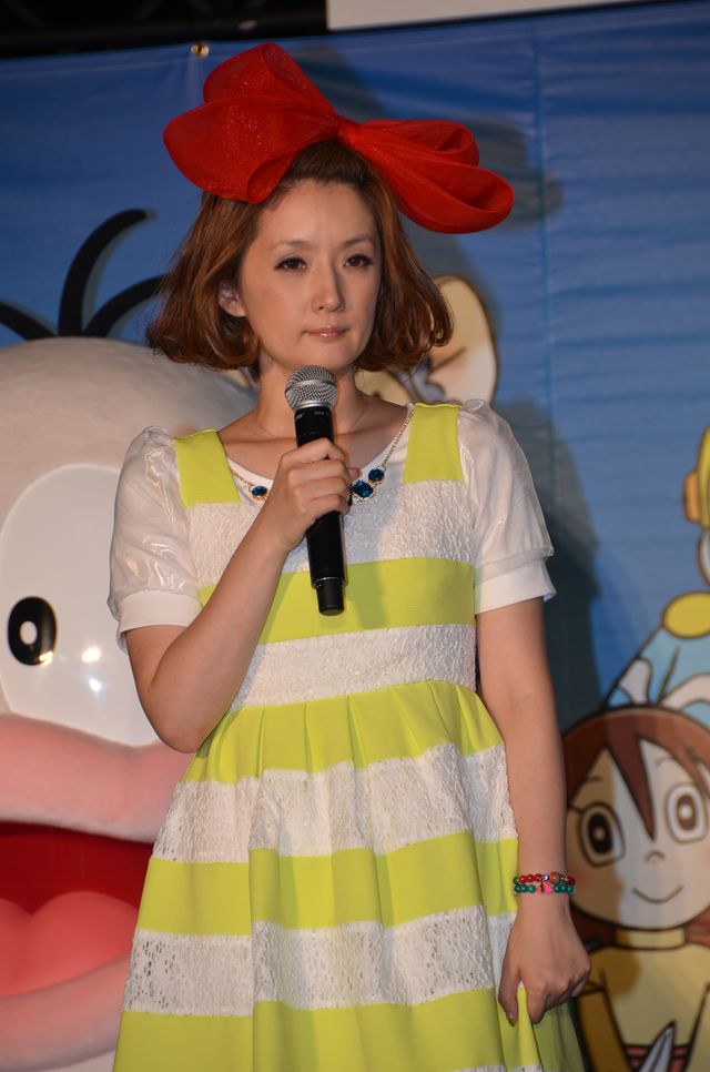 東京タワーが「ドラえもん」カラーに！フォトギャラリー（5枚目）