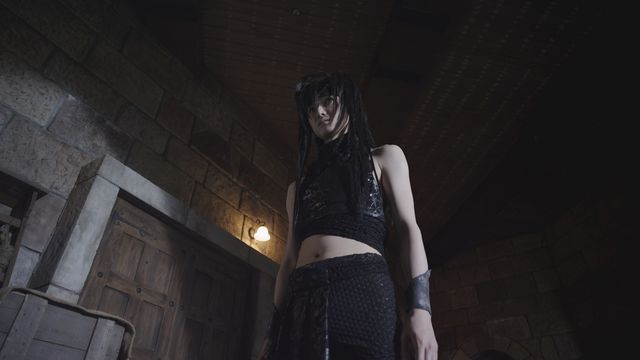 本郷奏多ふんするエンヴィー！映画『鋼の錬金術師』場面写真：フォトギャラリー