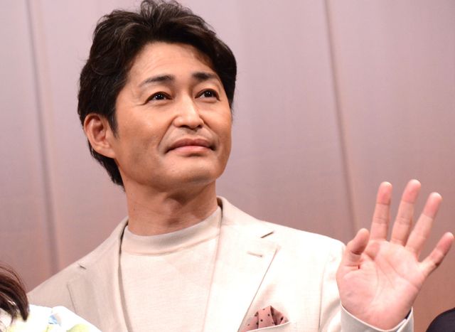 笑福亭鶴瓶、原田知世、上白石萌音、重岡大毅が登壇！『35年目のラブレター』試写会（10枚目）