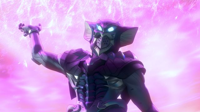 新たな光を継ぐもの…アニメ「ULTRAMAN」FINALシーズン場面写真（5枚目）