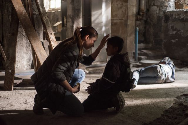 『ザ・マミー』（2枚目）