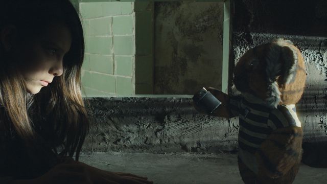 『ザ・マミー』（5枚目）